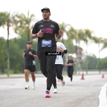 Runner Photo 5337943