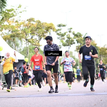 Runner Photo 5337944