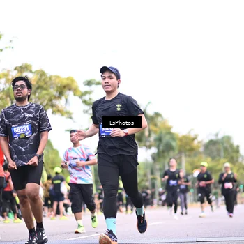 Runner Photo 5337947