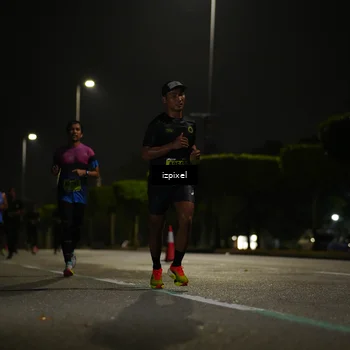 Runner Photo 5337948