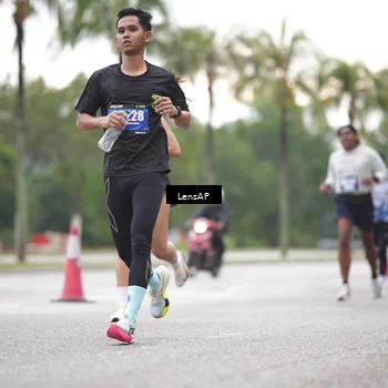 Runner Photo 5337949