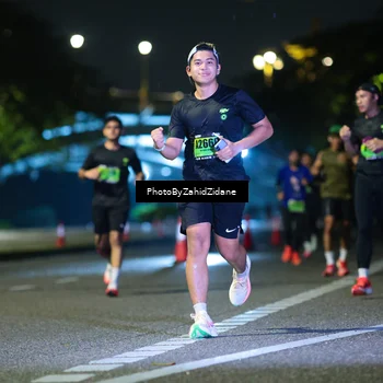 Runner Photo 5337950