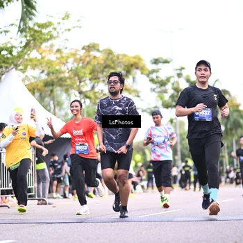 Runner Photo 5337951