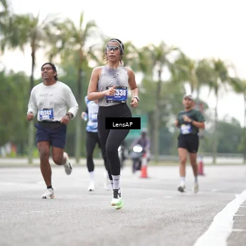 Runner Photo 5337952