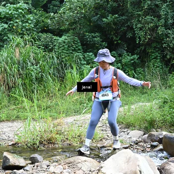 Runner Photo 5337953