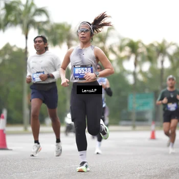 Runner Photo 5337954