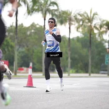 Runner Photo 5337955