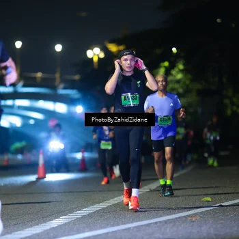 Runner Photo 5337956