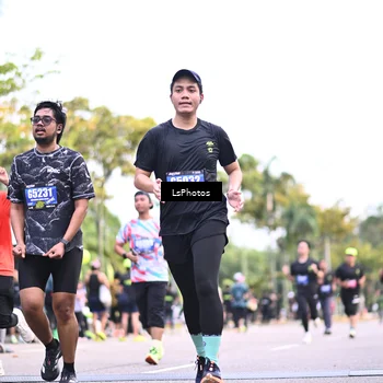 Runner Photo 5337957