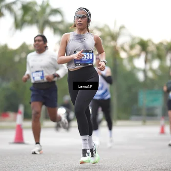 Runner Photo 5337958