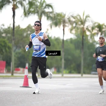 Runner Photo 5337959