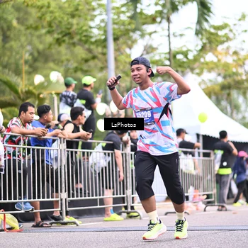 Runner Photo 5337963