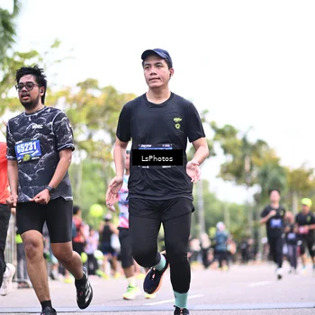 Runner Photo 5337964