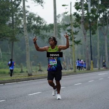 Runner Photo 5337965