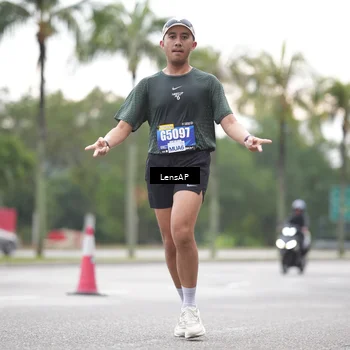 Runner Photo 5337966