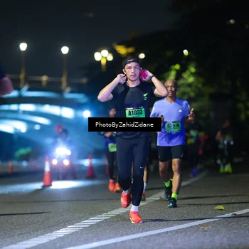 Runner Photo 5337969
