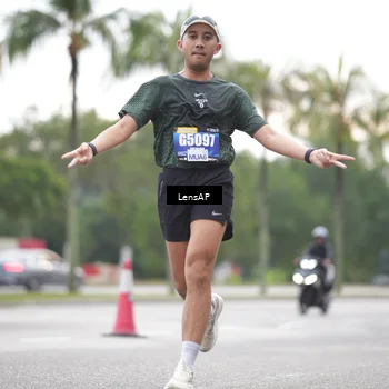 Runner Photo 5337970