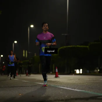 Runner Photo 5337971