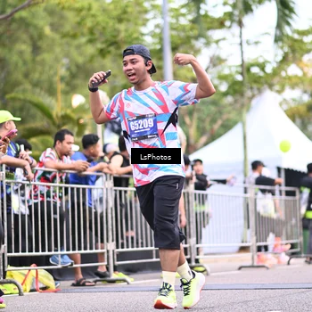 Runner Photo 5337972