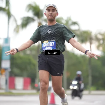 Runner Photo 5337973