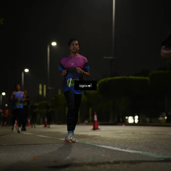 Runner Photo 5337974
