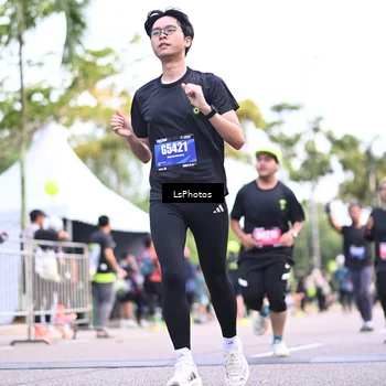 Runner Photo 5337975