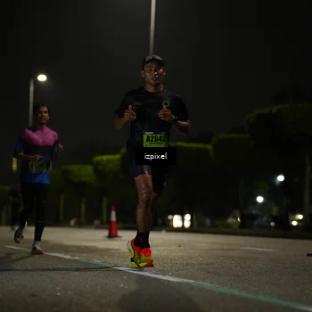 Runner Photo 5337976