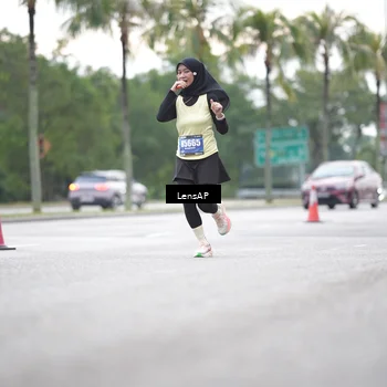 Runner Photo 5337977