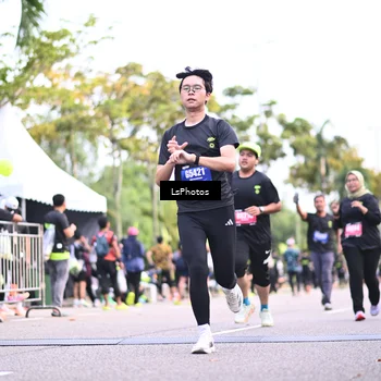 Runner Photo 5337983