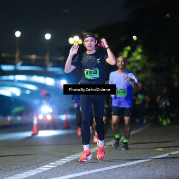 Runner Photo 5337984