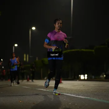 Runner Photo 5337985