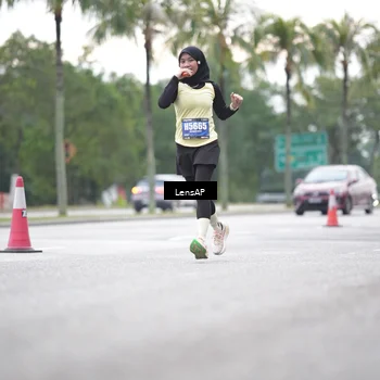 Runner Photo 5337987