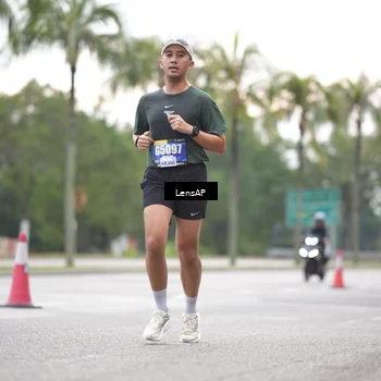 Runner Photo 5337988
