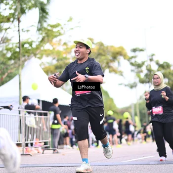 Runner Photo 5337990