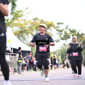 Runner Photo 5337991