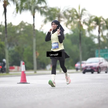 Runner Photo 5337992