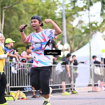 Runner Photo 5337994