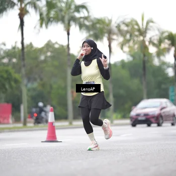 Runner Photo 5337996
