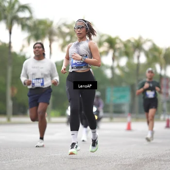 Runner Photo 5337997