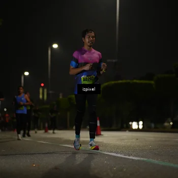Runner Photo 5337999