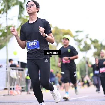 Runner Photo 5338001