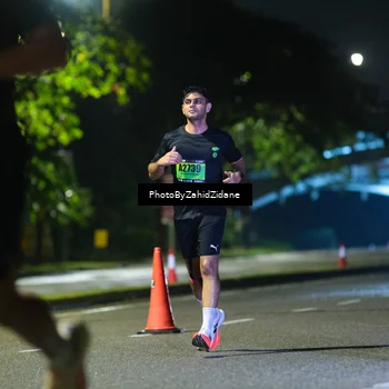 Runner Photo 5338002