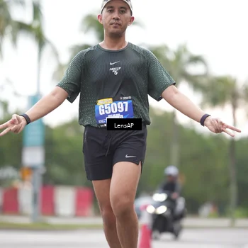 Runner Photo 5338003