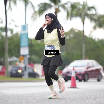 Runner Photo 5338004