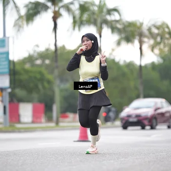 Runner Photo 5338005