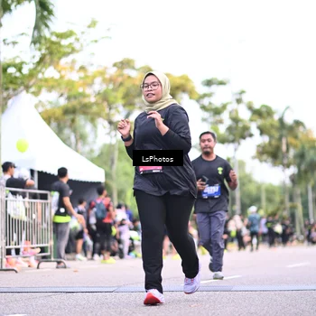 Runner Photo 5338006