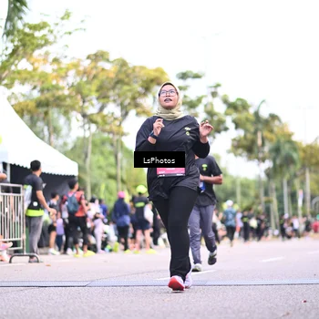 Runner Photo 5338011