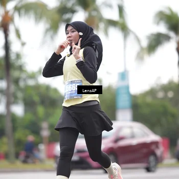 Runner Photo 5338012