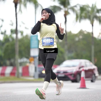 Runner Photo 5338013