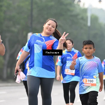 Runner Photo 5338014